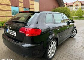 Ауди А3, объемом двигателя 1.97 л и пробегом 224 тыс. км за 4730 $, фото 5 на Automoto.ua