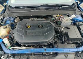 Форд Фьюжн, объемом двигателя 2 л и пробегом 103 тыс. км за 14039 $, фото 3 на Automoto.ua
