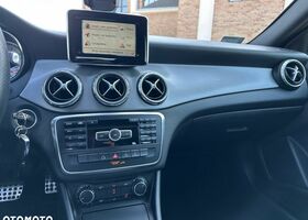 Мерседес ГЛА-Клас 2015 у Європі на Automoto.ua Сірий Мерседес ГЛА-Клас, об'ємом двигуна 1 л та пробігом 177 тис. км за 17434 $, фото 35 на Automoto.ua