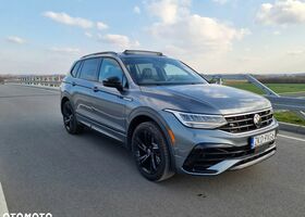 Фольксваген Tiguan Allspace, объемом двигателя 1.98 л и пробегом 3 тыс. км за 36285 $, фото 2 на Automoto.ua