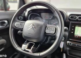 Сітроен C3 Aircross, об'ємом двигуна 1.2 л та пробігом 115 тис. км за 11404 $, фото 6 на Automoto.ua