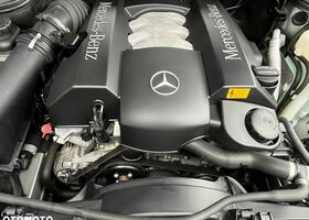 Мерседес ЦЛК-Класс 1999 в Европе на Automoto.ua Серый Мерседес ЦЛК-Класс, объемом двигателя 3.2 л и пробегом 49 тыс. км за 46900 $, фото 31 на Automoto.ua