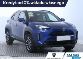 Тойота Yaris Cross, об'ємом двигуна 1.49 л та пробігом 14 тис. км за 22678 $, фото 1 на Automoto.ua