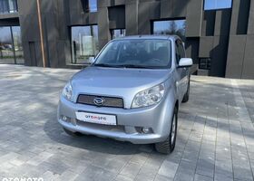 Дайхатсу Terios, об'ємом двигуна 1.5 л та пробігом 140 тис. км за 5486 $, фото 16 на Automoto.ua