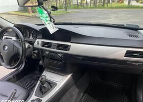 БМВ 3 Серія, об'ємом двигуна 2 л та пробігом 304 тис. км за 5076 $, фото 15 на Automoto.ua