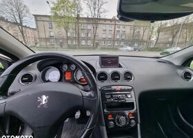 Пежо 308, объемом двигателя 2 л и пробегом 219 тыс. км за 4536 $, фото 4 на Automoto.ua