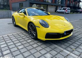 Порше 911, об'ємом двигуна 2.98 л та пробігом 8 тис. км за 168251 $, фото 1 на Automoto.ua