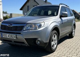 Субару Forester, об'ємом двигуна 1.99 л та пробігом 190 тис. км за 7451 $, фото 6 на Automoto.ua