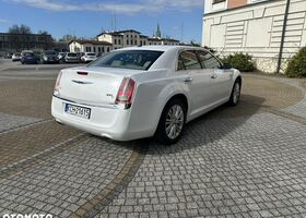 Крайслер 300C, об'ємом двигуна 3.6 л та пробігом 239 тис. км за 12721 $, фото 4 на Automoto.ua