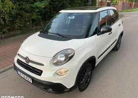 Фіат 500L, об'ємом двигуна 1.37 л та пробігом 46 тис. км за 12678 $, фото 16 на Automoto.ua