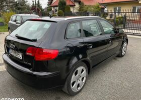 Ауди А3, объемом двигателя 1.97 л и пробегом 347 тыс. км за 4298 $, фото 5 на Automoto.ua