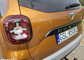 Дачія Duster, об'ємом двигуна 1 л та пробігом 55 тис. км за 11857 $, фото 22 на Automoto.ua