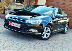 Ситроен С5, объемом двигателя 2 л и пробегом 224 тыс. км за 4730 $, фото 1 на Automoto.ua