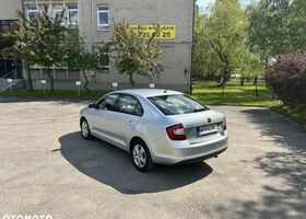 Шкода Рапід, об'ємом двигуна 1 л та пробігом 98 тис. км за 9266 $, фото 5 на Automoto.ua