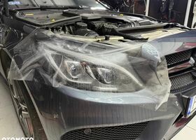 Мерседес Ц-Клас 2015 у Європі на Automoto.ua Мерседес Ц-Клас, об'ємом двигуна 2.14 л та пробігом 189 тис. км за 79500 $, фото 30 на Automoto.ua