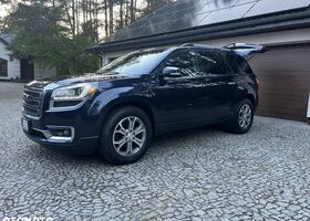 ДжіЕмСі Acadia, об'ємом двигуна 3.56 л та пробігом 180 тис. км за 16415 $, фото 26 на Automoto.ua