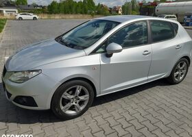 Сеат Ибица, объемом двигателя 1.39 л и пробегом 210 тыс. км за 4212 $, фото 2 на Automoto.ua