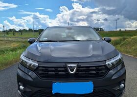 Дачія Sandero, об'ємом двигуна 1 л та пробігом 20 тис. км за 9935 $, фото 6 на Automoto.ua