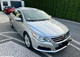 Фольксваген CC / Passat CC, объемом двигателя 1.8 л и пробегом 215 тыс. км за 5140 $, фото 1 на Automoto.ua