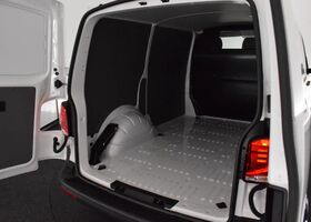 Фольксваген T6.1 Transporter 2024 у Європі на Automoto.ua Білий Фольксваген T6.1 Transporter, об'ємом двигуна 1.97 л та пробігом 21 тис. км за 33637 $, фото 27 на Automoto.ua
