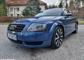 Ауді TT, об'ємом двигуна 1.78 л та пробігом 201 тис. км за 5162 $, фото 15 на Automoto.ua