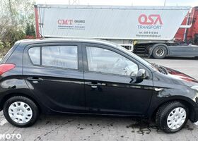 Хендай і20, об'ємом двигуна 1.12 л та пробігом 121 тис. км за 3996 $, фото 2 на Automoto.ua