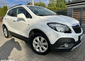 Опель Mokka, об'ємом двигуна 1.36 л та пробігом 149 тис. км за 10130 $, фото 1 на Automoto.ua