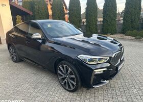 БМВ Х6 2020 в Европе на Automoto.ua БМВ Х6, объемом двигателя 2.99 л и пробегом 125 тыс. км за 260000 $, фото 10 на Automoto.ua