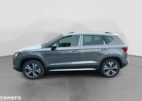 Сеат Ateca, об'ємом двигуна 1.5 л та пробігом 1 тис. км за 34816 $, фото 2 на Automoto.ua