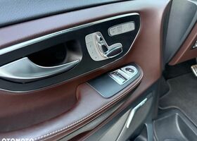 Мерседес В-Клас 2016 у Європі на Automoto.ua Білий Мерседес В-Клас, об'ємом двигуна 2.14 л та пробігом 180 тис. км за 41100 $, фото 36 на Automoto.ua