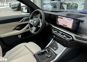 БМВ i4, объемом двигателя 0 л и пробегом 5 тыс. км за 90216 $, фото 19 на Automoto.ua