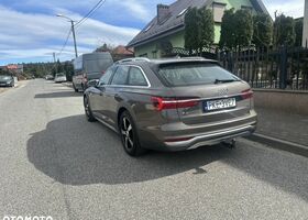 Ауді A6 Allroad, об'ємом двигуна 2.97 л та пробігом 156 тис. км за 36501 $, фото 3 на Automoto.ua