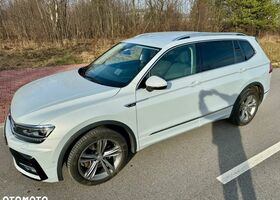 Фольксваген Tiguan Allspace, об'ємом двигуна 1.98 л та пробігом 103 тис. км за 25464 $, фото 3 на Automoto.ua