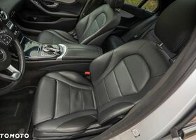 Мерседес Ц-Класс 2015 в Европе на Automoto.ua Серый Мерседес Ц-Класс, объемом двигателя 1 л и пробегом 136 тыс. км за 19347 $, фото 21 на Automoto.ua