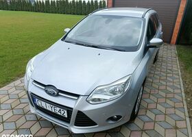 Форд Фокус, объемом двигателя 2 л и пробегом 142 тыс. км за 5767 $, фото 4 на Automoto.ua