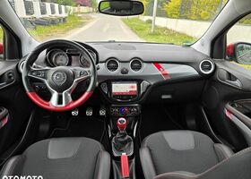 Опель Адам, об'ємом двигуна 1.36 л та пробігом 79 тис. км за 9482 $, фото 31 на Automoto.ua