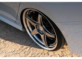 Volkswagen Jetta 2020 на тест-драйве, фото 8