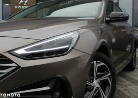 Хендай i30, об'ємом двигуна 1 л та пробігом 30 тис. км за 18337 $, фото 2 на Automoto.ua