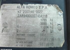 Альфа Ромео Giulietta 2016 у Європі на Automoto.ua Червоний Альфа Ромео Giulietta, об'ємом двигуна 1 л та пробігом 204 тис. км за 8233 $, фото 6 на Automoto.ua