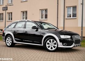 Ауді A4 Allroad, об'ємом двигуна 2.97 л та пробігом 287 тис. км за 12721 $, фото 18 на Automoto.ua