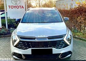 Кіа Sportage, об'ємом двигуна 1.6 л та пробігом 1 тис. км за 38732 $, фото 1 на Automoto.ua