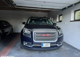 ДжіЕмСі Acadia, об'ємом двигуна 3.56 л та пробігом 180 тис. км за 16415 $, фото 32 на Automoto.ua