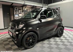 Смарт Fortwo, об'ємом двигуна 0.9 л та пробігом 33 тис. км за 13751 $, фото 4 на Automoto.ua