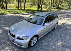 БМВ 3 Серия, объемом двигателя 2 л и пробегом 283 тыс. км за 5162 $, фото 11 на Automoto.ua