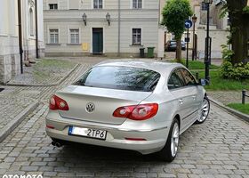 Фольксваген CC / Passat CC, об'ємом двигуна 1.8 л та пробігом 340 тис. км за 4514 $, фото 22 на Automoto.ua