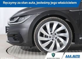 Фольксваген Arteon, об'ємом двигуна 1.97 л та пробігом 68 тис. км за 29158 $, фото 15 на Automoto.ua