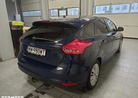 Форд Фокус, об'ємом двигуна 1.6 л та пробігом 171 тис. км за 8207 $, фото 6 на Automoto.ua