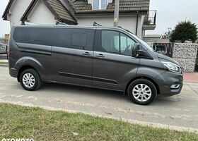 Форд Турнео Кастом 2020 в Европе на Automoto.ua Форд Турнео Кастом, объемом двигателя 1 л и пробегом 121 тыс. км за 102900 $, фото 2 на Automoto.ua
