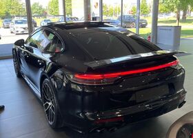 Порше Panamera, об'ємом двигуна 4 л та пробігом 29 тис. км за 134989 $, фото 1 на Automoto.ua