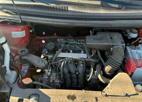 Мицубиси Кольт 2009 в Европе на Automoto.ua Красный Мицубиси Кольт, объемом двигателя 0 л и пробегом 40 тыс. км за 3399 $, фото 9 на Automoto.ua